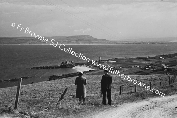 LIGHTHOUSE  DR AND MRS M J O'SULLIVAN